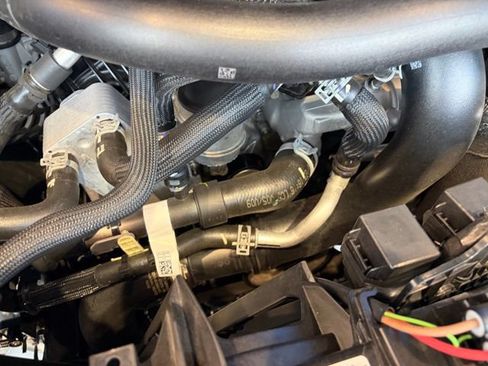 Used 2023 Ford Bronco Raptor AWD/4WD image 29