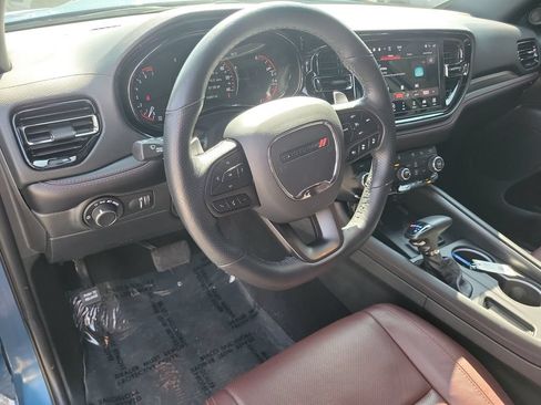Certified 2025 Dodge Durango GT AWD/4WD image 14