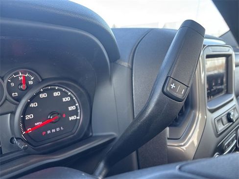 New 2026 Chevrolet Silverado 1500 W/T w/ WT Value Package image 16