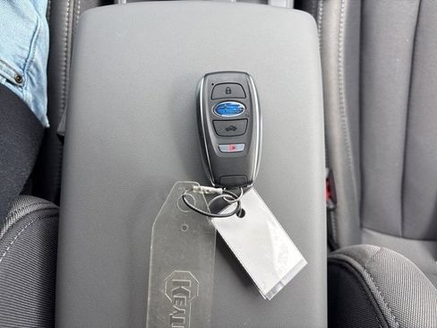 New 2026 Subaru Crosstrek 2.0i Premium image 29