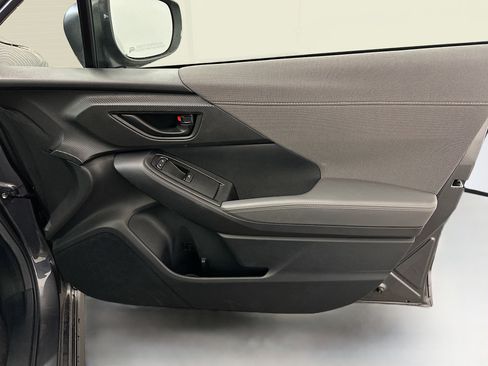 Used 2024 Subaru Crosstrek 2.5i Sport image 33