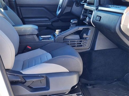 Used 2024 Toyota Tacoma TRD Off-Road image 24