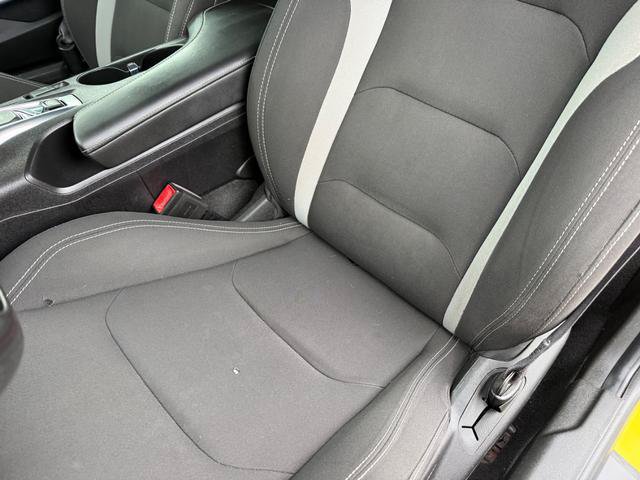 Used 2017 Chevrolet Camaro LT RWD image 26