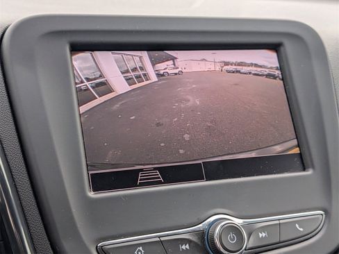 Used 2023 Chevrolet Equinox RS image 15