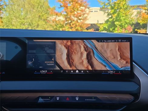 Certified 2025 BMW X3 xDrive30i image 28