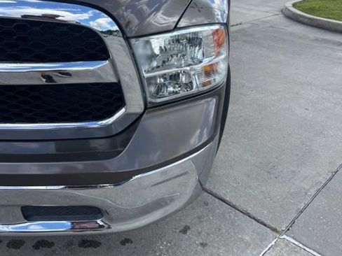 Used 2019 RAM 1500 Tradesman w/ Popular Equipment Group image 10