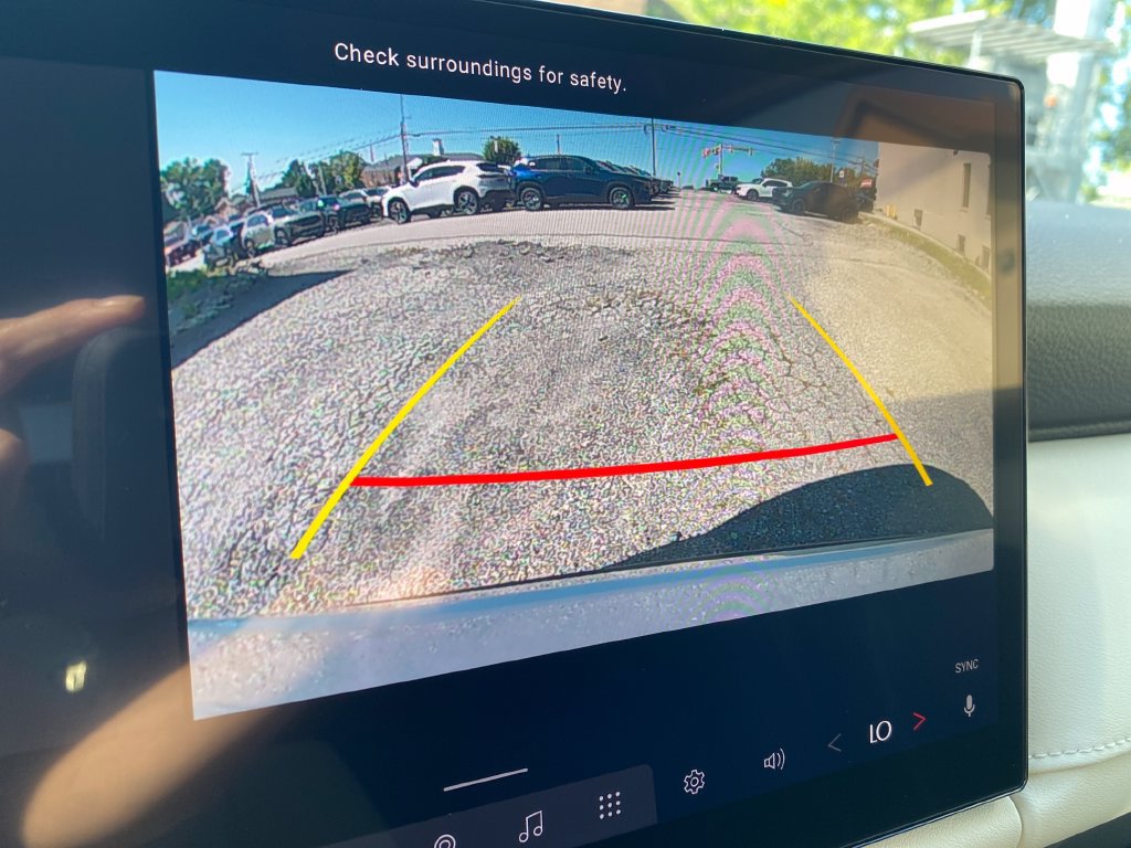 New 2026 MAZDA CX-5 Select AWD/4WD image 20