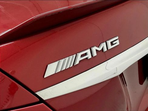 Used 2019 Mercedes-Benz E 63 AMG S image 34