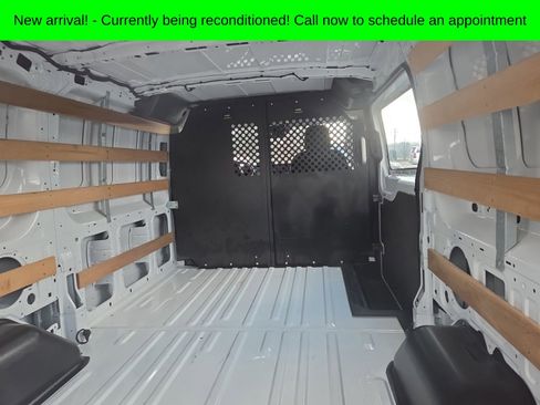 Used 2023 Ford Transit 250 Low Roof w/ Exterior Upgrade Package image 5