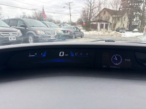 Used 2013 Honda Civic LX image 24