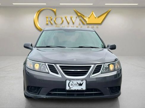 Used 2011 Saab 9-3 2.0T image 3