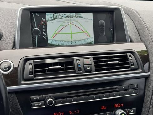 Used 2012 BMW 650i Convertible image 33