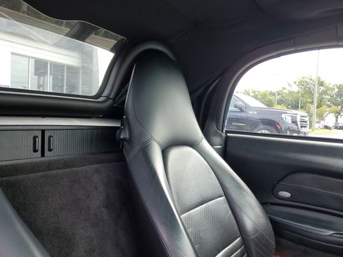 Used 2003 Porsche Boxster image 55