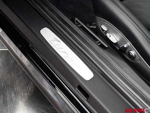 Used 2017 Porsche 911 Turbo AWD/4WD image 46