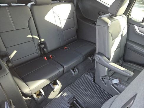 New 2026 GMC Acadia Elevation w/ Elevation Premium Package image 28