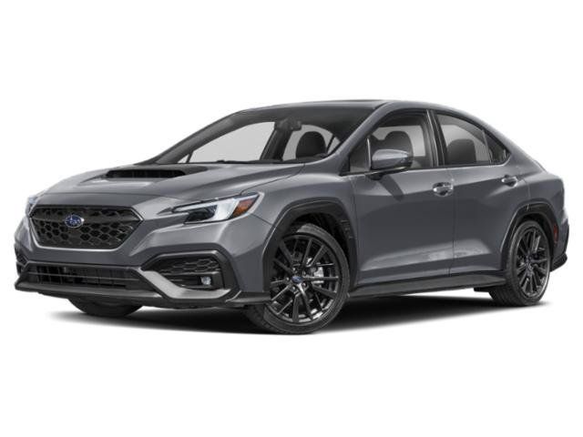 Used 2025 Subaru WRX Limited AWD/4WD image 1