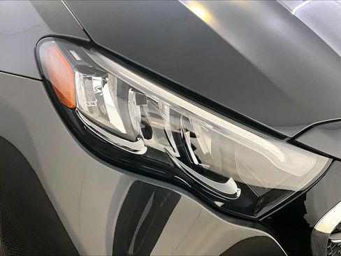 New 2026 Mercedes-Benz E 350 4MATIC Sedan image 16