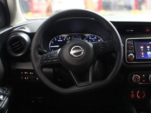 New 2025 Nissan Kicks Play S w/ Interior Electronics Package image 17