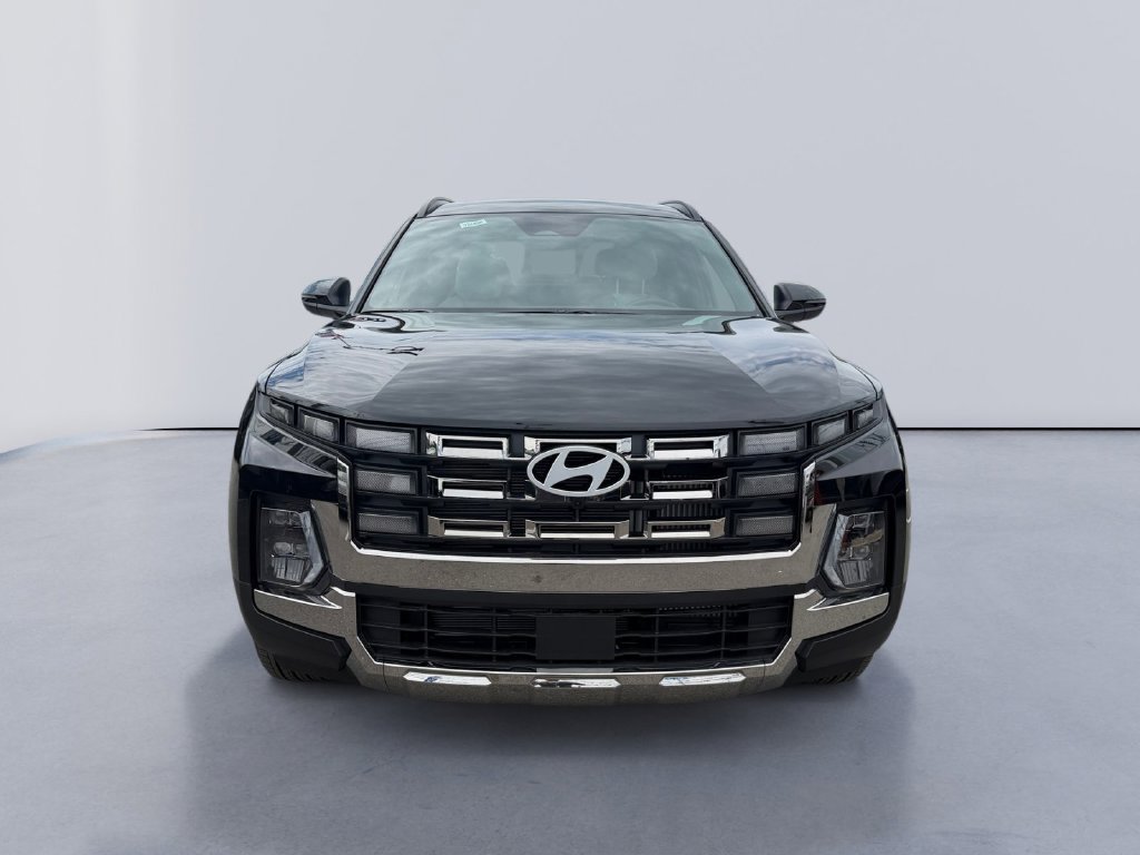New 2026 Hyundai Santa Cruz Limited AWD/4WD image 8