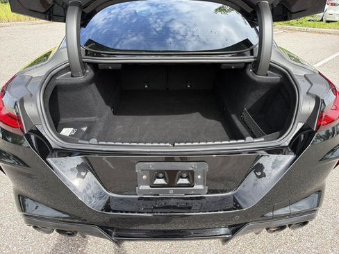 Used 2024 BMW M8 Competition w/ M Carbon Exterior Package AWD/4WD image 12