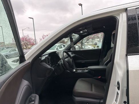 Certified 2025 Lexus TX 350 AWD w/ Technology Package image 26