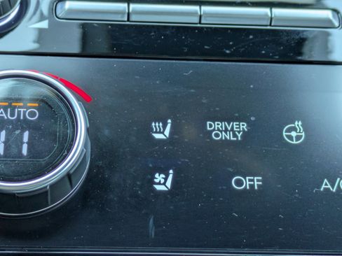 Certified 2026 Hyundai Santa Fe Calligraphy image 26