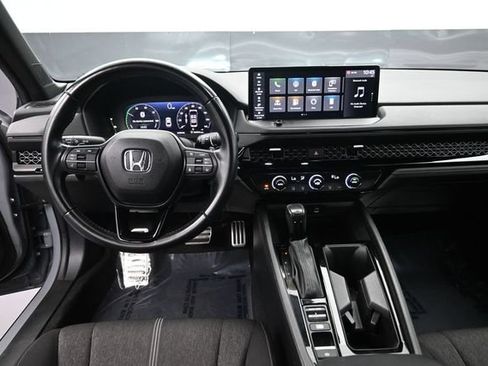 Certified 2023 Honda Accord Sport image 11