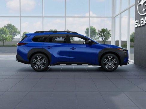 New 2026 Subaru Trailseeker AWD/4WD image 6