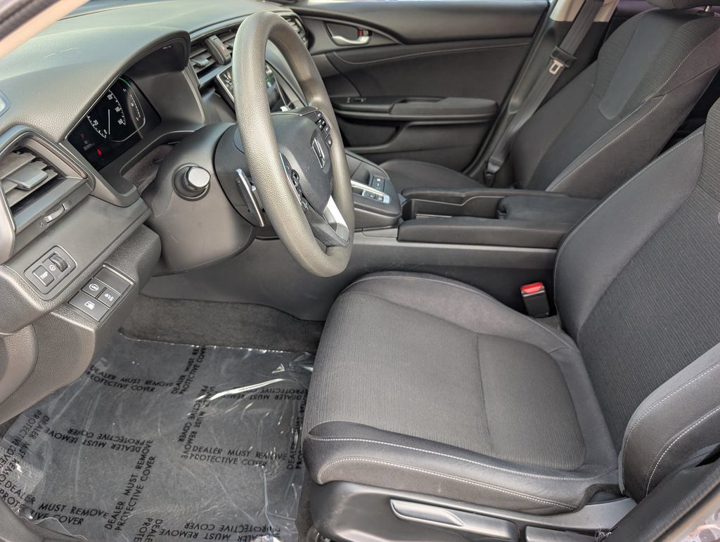 Used 2022 Honda Insight EX image 12