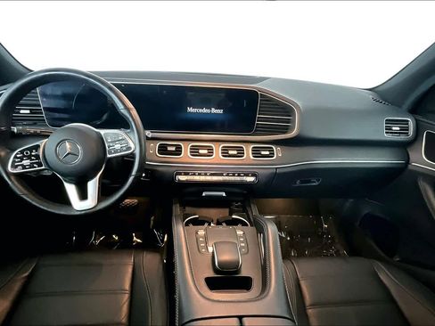 Used 2022 Mercedes-Benz GLE 350 4MATIC image 16
