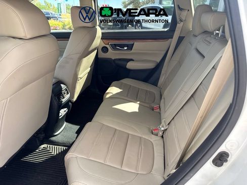 Used 2022 Honda CR-V EX-L image 7