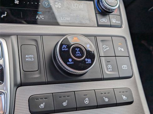 Used 2025 Hyundai Palisade Calligraphy AWD/4WD image 29