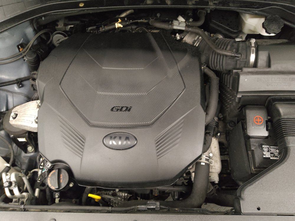 Used 2020 Kia Sorento EX AWD/4WD image 30
