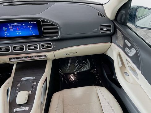 Used 2024 Mercedes-Benz GLE 580 4MATIC image 25