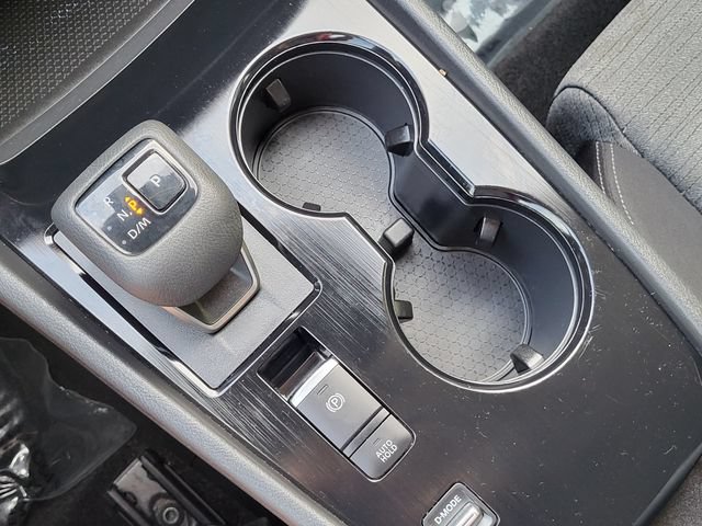 Certified 2023 Nissan Rogue SV FWD image 19