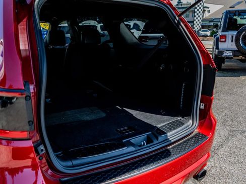 Used 2021 Dodge Durango R/T w/ Blacktop Package AWD/4WD image 20