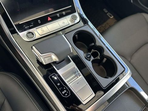 New 2026 Audi Q8 Premium Plus AWD/4WD image 12