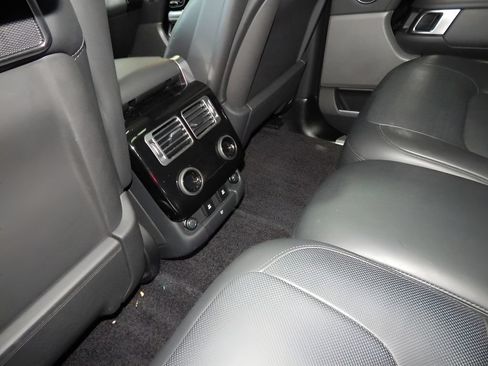 Used 2020 Land Rover Range Rover Autobiography AWD/4WD image 27