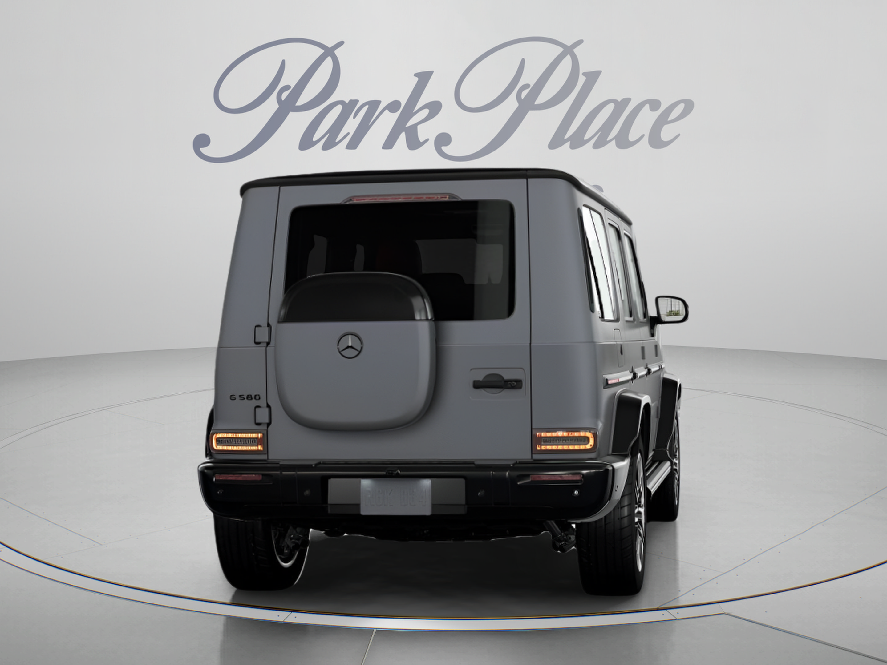 New 2027 Mercedes-Benz G 580 e image 18