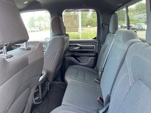 Used 2023 RAM 1500 Big Horn AWD/4WD image 20
