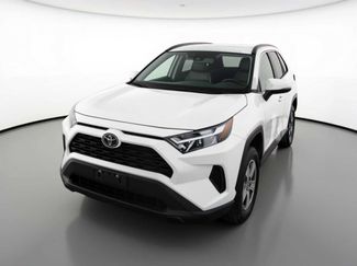 Used 2024 Toyota RAV4 XLE video 1