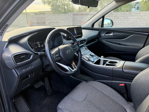 Used 2023 Hyundai Santa Fe SEL image 14