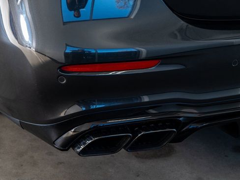 Used 2021 Mercedes-Benz E 63 AMG S image 27