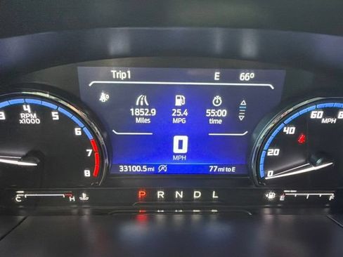 Certified 2024 Ford Bronco Sport Outer Banks AWD/4WD image 18