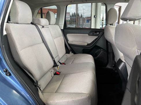 Used 2015 Subaru Forester 2.5i Premium w/ Popular Package #2 image 21