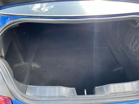 Used 2017 Chevrolet Camaro LT w/ RS Package RWD image 29