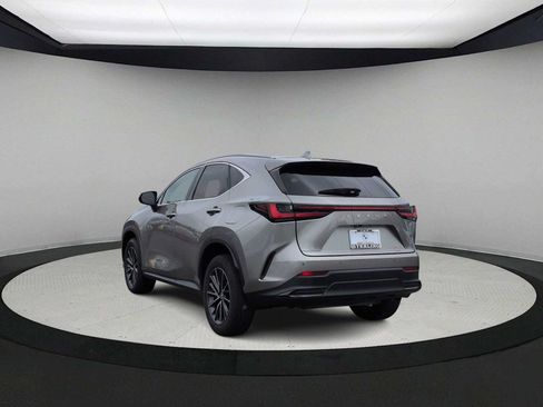 Used 2024 Lexus NX 350h AWD image 6