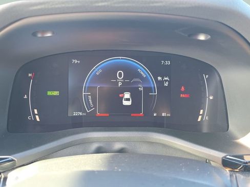 Used 2026 Toyota Camry SE FWD image 30