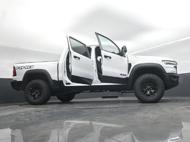 New 2026 RAM 1500 RHO AWD/4WD image 74
