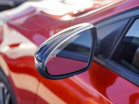 Certified 2022 Kia Forte GT-Line image 8